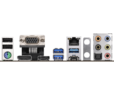 ASRock Fatal1ty B360 Gaming K4  INTEL (S.1151) CO.-LAKE